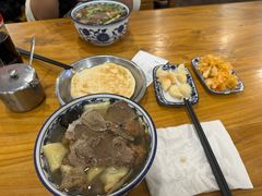 -夏家合汁(天润花园小区店)