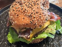 -FAT COW(静安寺店)