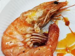 -名超海鲜烧烤大排档