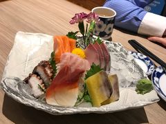 -小山日本料理(兴业太古汇店)