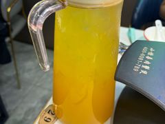 -徐记小怪兽肉蟹煲(中央大街店)
