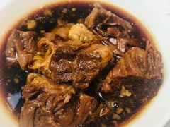 -南门小馆·清真(国贸商城店)