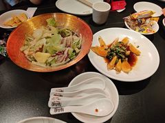 -辣尚瘾·烤鱼·新川菜(交大直营店)