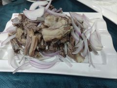-乡村馕坑肉·烧烤·新疆菜·本地人更爱吃(阿勒泰首店)