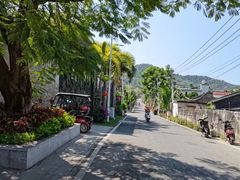 -三亚西岛海洋文化旅游区