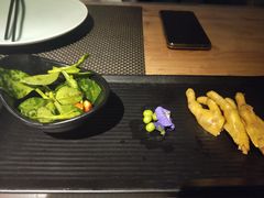 -稍可轩博物馆餐厅