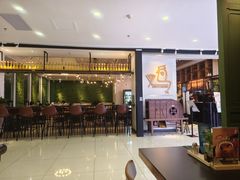 -又鸟pizza海南鸡饭(假日广场店)