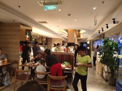-比格比萨自助(宋家庄店)