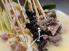-付小姐在成都(五道口店)