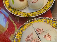 -富华斋饽饽铺·宫廷糕点·伴手礼(护国新天地店)