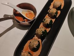 -君子·兰餐厅(长江路店)