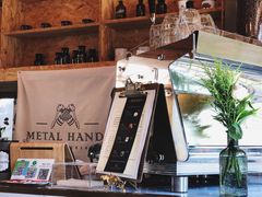 -METAL HANDS(五道营店)