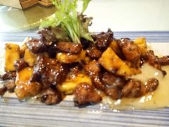 -铁道茶苑.色稷餐厅(莲花南路店)