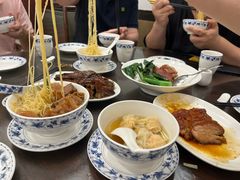 -丽的面家(多宝路店)