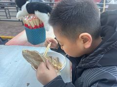 -王老三清真牛肉汤