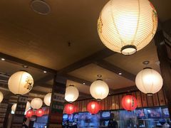-鸟鹏烧鸟居酒屋(熙龙湾店)