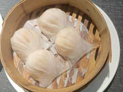 -御花园·粤菜·海鲜火锅(中山公园店)