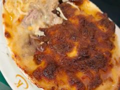 -起士林西餐厅(东经路店)