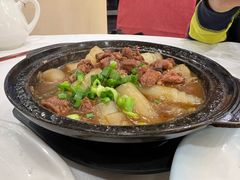 -天鲜阁·海鲜粤菜·33年老字号(石槎白云站店)