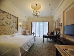 -中旅阿那亚九龙湖·公主酒店