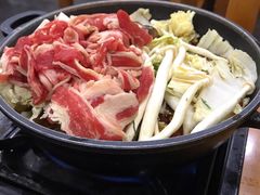 寿喜锅-银子铁板烧料理自助餐(人民广场店)