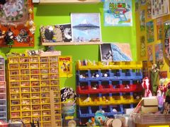 -半日闲手作DIY体验馆•陶艺•银饰戒指•拼豆(光谷店)