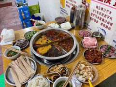 -渝味黄姐火锅(黄泥村店)