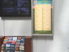 -Top Of Vancouver Revolving Restaurant