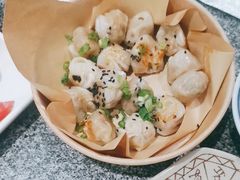 -江小渔鲜鱼火锅(应天西路店)