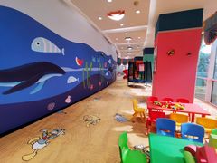 -泰安东尊华美达广场酒店·自助餐厅