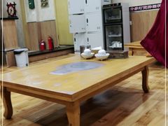 -青纱灯笼韩国料理店