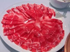 -南门涮肉(东单店)