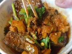-夫子庙小吃广场(东牌楼店)
