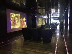 大堂-V-SHOW KTV(济南概念店)