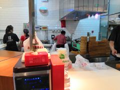 -李连贵熏肉大饼(金隅嘉品Mall店)