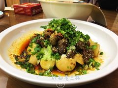 -有红鸡毛店·川菜(建设路店)