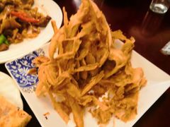 -福寿斋·老北京铜锅涮肉·烤鸭(顺义总店)