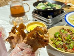 -深山老屋(国顺东路店)
