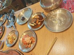 -西塔老太太泥炉烤肉(湖东领汇广场店)