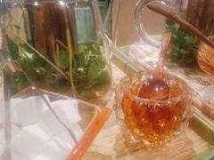 -驿楼兰·新疆菜(火车站店)