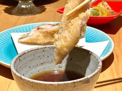 -镹·鱼料理  国产鱼使用店