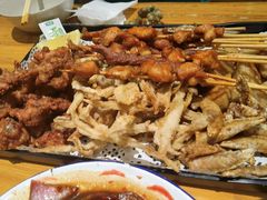 -东瓯泡泡(百里东路店)