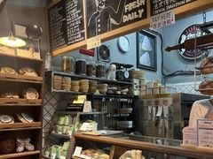 -Juicy Bakery(大学路店)