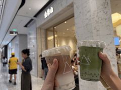 -去茶山(新光里店)