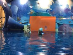 -ABC Swim亲子游泳俱乐部(河西店)