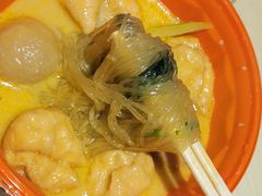 -张亮麻辣烫(上海阳城路店)