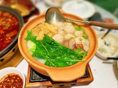 -眉州东坡·熊猫主题餐厅(枫蓝店)