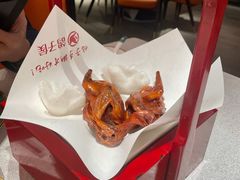 -鸽子侯·家宴·平价海鲜(绿地店)