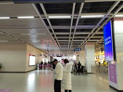 -循礼门(地铁站)