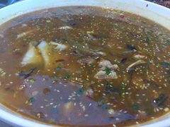 -江湖黑大兔(杨家坪店)